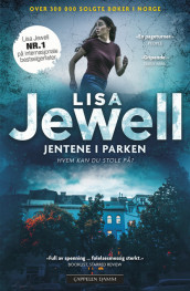 Jentene i parken av Lisa Jewell (Ebok)