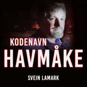 Kodenavn havmåke av Svein Lamark (Nedlastbar lydbok)