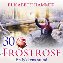 En lykkens stund av Elisabeth Hammer (Nedlastbar lydbok)