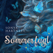 Sommerfugl av Sonya Hartnett (Nedlastbar lydbok)