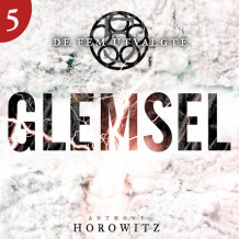 Glemsel av Anthony Horowitz (Nedlastbar lydbok)