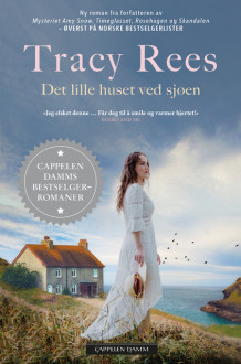 Det lille huset ved sjøen av Tracy Rees (Ebok)