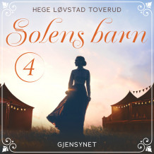 Gjensynet av Hege Løvstad Toverud (Nedlastbar lydbok)