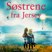 Søstrene fra Jersey av Gill Thompson (Nedlastbar lydbok)