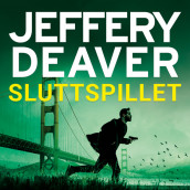 Sluttspillet av Jeffery Deaver (Nedlastbar lydbok)