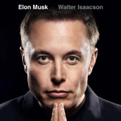 Elon Musk av Walter Isaacson (Nedlastbar lydbok)