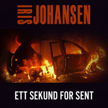 Ett sekund for sent av Iris Johansen (Nedlastbar lydbok)