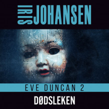Dødsleken av Iris Johansen (Nedlastbar lydbok)