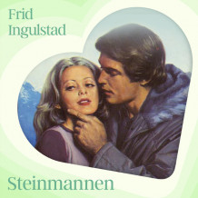 Steinmannen av Frid Ingulstad (Nedlastbar lydbok)