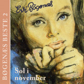 Sol i november av Evi Bøgenæs (Nedlastbar lydbok)