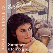 Sommer uten regn av Evi Bøgenæs (Nedlastbar lydbok)