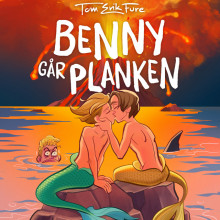 Benny går planken av Tom Erik Fure (Nedlastbar lydbok)