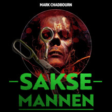 Saksemannen av Mark Chadbourn (Nedlastbar lydbok)