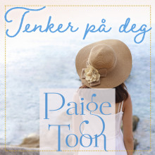 Tenker på deg av Paige Toon (Nedlastbar lydbok)