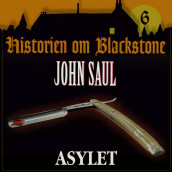 Asylet av John Saul (Nedlastbar lydbok)