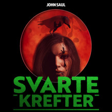 Svarte krefter av John Saul (Nedlastbar lydbok)