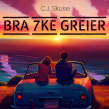 Bra 7ke greier av C.J. Skuse (Nedlastbar lydbok)