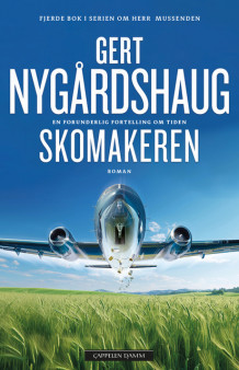 Skomakeren av Gert Nygårdshaug (Ebok)