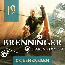 Skjebnereisen av Karen Støylen (Nedlastbar lydbok)