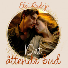 Det åttende bud av Elsi Rydsjö (Nedlastbar lydbok)