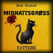 Kattene av Nick Shadow (Nedlastbar lydbok)