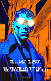 Nevromantiker av William Gibson (Ebok)