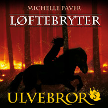 Løftebryter av Michelle Paver (Nedlastbar lydbok)