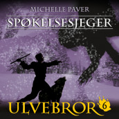 Spøkelsesjeger av Michelle Paver (Nedlastbar lydbok)