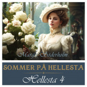 Sommer på Hellesta av Margit Söderholm (Nedlastbar lydbok)