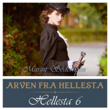 Arven fra Hellesta av Margit Söderholm (Nedlastbar lydbok)