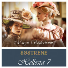 Søstrene av Margit Söderholm (Nedlastbar lydbok)