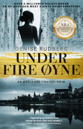 Under fire øyne av Denise Rudberg (Ebok)