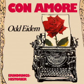 Con amore - Erindringshistorier av Odd Eidem (Nedlastbar lydbok)