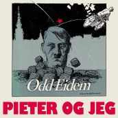Pieter og jeg av Odd Eidem (Nedlastbar lydbok)