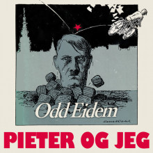 Pieter og jeg av Odd Eidem (Nedlastbar lydbok)
