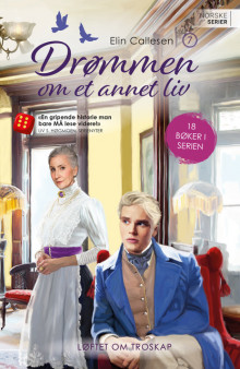 Løftet om troskap av Elin Callesen (Ebok)