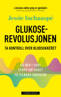 Omslag - Glukoserevolusjonen