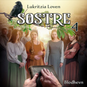 Blodhevn av Lukritzia Loven (Nedlastbar lydbok)