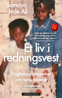 Et liv i redningsvest av Sumaya Jirde Ali (Innbundet)