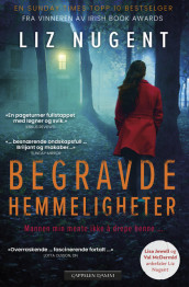 Begravde hemmeligheter av Liz Nugent (Heftet)