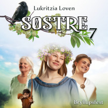 Bryllupsfest av Lukritzia Loven (Nedlastbar lydbok)