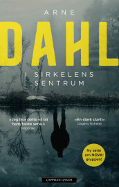 I sirkelens sentrum av Arne Dahl (Ebok)