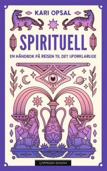 Spirituell av Kari Opsal (Ebok)