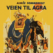 Veien til Agra av Aimée Sommerfelt (Nedlastbar lydbok)