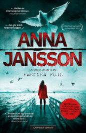 Fremmed fugl av Anna Jansson (Ebok)