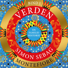 Verden - Bind 1 av Simon Sebag Montefiore (Nedlastbar lydbok)