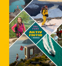 Omslag - Aktiv fritid i Norge