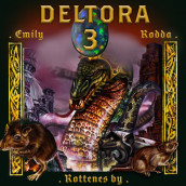 Rottenes by av Emily Rodda (Nedlastbar lydbok)