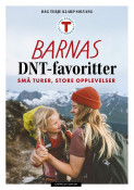Omslag - Barnas DNT-favoritter