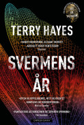 Omslag - Svermens år